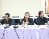 ผู้ว่าฯ สุราษฎร์ธานีประชุมคณะกรรมการศึกษาธิการจังหวัด ติดตาม ... พารามิเตอร์รูปภาพ 2
