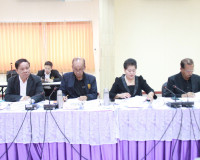 ผู้ว่าฯ สุราษฎร์ธานีประชุมคณะกรรมการศึกษาธิการจังหวัด ติดตาม ... พารามิเตอร์รูปภาพ 4
