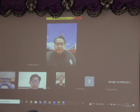 ผู้ว่าฯ สุราษฎร์ธานีประชุมคณะกรรมการศึกษาธิการจังหวัด ติดตาม ... พารามิเตอร์รูปภาพ 5