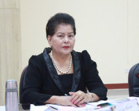 ผู้ว่าฯ สุราษฎร์ธานีประชุมคณะกรรมการศึกษาธิการจังหวัด ติดตาม ... พารามิเตอร์รูปภาพ 8