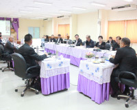 ผู้ว่าฯ สุราษฎร์ธานีประชุมคณะกรรมการศึกษาธิการจังหวัด ติดตาม ... พารามิเตอร์รูปภาพ 12
