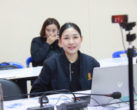 ผู้ว่าฯ สุราษฎร์ธานีประชุมคณะกรรมการศึกษาธิการจังหวัด ติดตาม ... พารามิเตอร์รูปภาพ 13