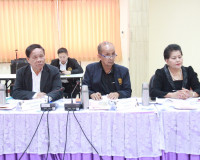 ผู้ว่าฯ สุราษฎร์ธานีประชุมคณะกรรมการศึกษาธิการจังหวัด ติดตาม ... พารามิเตอร์รูปภาพ 14