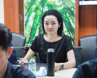 ผู้ว่าฯ สุราษฎร์ธานีเรียกประชุมผู้เกี่ยวข้องติดตามสถานการณ์ส ... พารามิเตอร์รูปภาพ 24