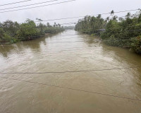 ผู้ว่าราชการจังหวัดสุราษฎร์ธานีลงพื้นที่ตรวจสอบการติดตั้งเคร ... พารามิเตอร์รูปภาพ 12