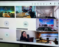 รองผู้ว่าราชการจังหวัดสุราษฎร์ธานี เป็นประธานการประชุมคณะกรร ... พารามิเตอร์รูปภาพ 6