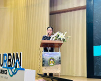 รองผู้ว่าราชการจังหวัดสุราษฎร์ธานี เป็นประธานในพิธีเปิดงานเส ... พารามิเตอร์รูปภาพ 3