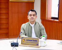 จังหวัดสุราษฎร์ธานีร่วมประชุมคณะกรรมการนโยบายการป้องกันและลด ... พารามิเตอร์รูปภาพ 6