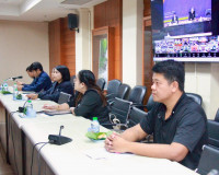 จังหวัดสุราษฎร์ธานีร่วมประชุมคณะกรรมการนโยบายการป้องกันและลด ... พารามิเตอร์รูปภาพ 14