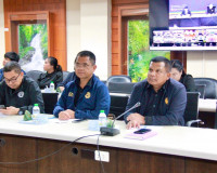 จังหวัดสุราษฎร์ธานีร่วมประชุมคณะกรรมการนโยบายการป้องกันและลด ... พารามิเตอร์รูปภาพ 16