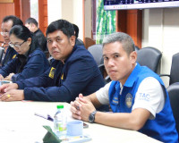 จังหวัดสุราษฎร์ธานีร่วมประชุมคณะกรรมการนโยบายการป้องกันและลด ... พารามิเตอร์รูปภาพ 22