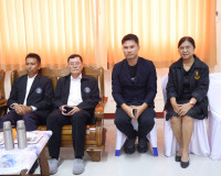 ผู้ว่าฯ สุราษฎร์ธานี มอบทุนการศึกษาแก่นักเรียนในจังหวัดสุราษ ... พารามิเตอร์รูปภาพ 8