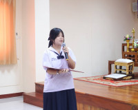 ผู้ว่าฯ สุราษฎร์ธานี มอบทุนการศึกษาแก่นักเรียนในจังหวัดสุราษ ... พารามิเตอร์รูปภาพ 9