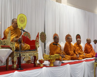 ผู้ว่าราชการจังหวัดสุราษฎร์ธานีนำข้าราชการและประชาชนทุกหมู่เ ... พารามิเตอร์รูปภาพ 7