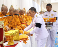 ผู้ว่าราชการจังหวัดสุราษฎร์ธานีนำข้าราชการและประชาชนทุกหมู่เ ... พารามิเตอร์รูปภาพ 13