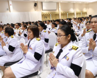 ผู้ว่าราชการจังหวัดสุราษฎร์ธานีนำข้าราชการและประชาชนทุกหมู่เ ... พารามิเตอร์รูปภาพ 21