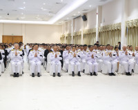 ผู้ว่าราชการจังหวัดสุราษฎร์ธานีนำข้าราชการและประชาชนทุกหมู่เ ... พารามิเตอร์รูปภาพ 23