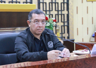 อธิบดีกรมส่งเสริมการปกครองท้องถิ่นลงพื้นที่จังหวัดสุราษฎร์ธา ... พารามิเตอร์รูปภาพ 1