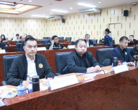 อธิบดีกรมส่งเสริมการปกครองท้องถิ่นลงพื้นที่จังหวัดสุราษฎร์ธา ... พารามิเตอร์รูปภาพ 2