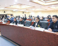 อธิบดีกรมส่งเสริมการปกครองท้องถิ่นลงพื้นที่จังหวัดสุราษฎร์ธา ... พารามิเตอร์รูปภาพ 3