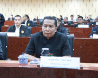 อธิบดีกรมส่งเสริมการปกครองท้องถิ่นลงพื้นที่จังหวัดสุราษฎร์ธา ... พารามิเตอร์รูปภาพ 5