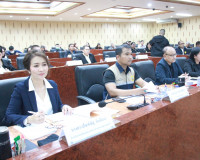 อธิบดีกรมส่งเสริมการปกครองท้องถิ่นลงพื้นที่จังหวัดสุราษฎร์ธา ... พารามิเตอร์รูปภาพ 7