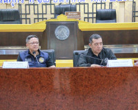 อธิบดีกรมส่งเสริมการปกครองท้องถิ่นลงพื้นที่จังหวัดสุราษฎร์ธา ... พารามิเตอร์รูปภาพ 9