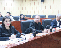 อธิบดีกรมส่งเสริมการปกครองท้องถิ่นลงพื้นที่จังหวัดสุราษฎร์ธา ... พารามิเตอร์รูปภาพ 10