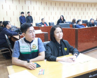 อธิบดีกรมส่งเสริมการปกครองท้องถิ่นลงพื้นที่จังหวัดสุราษฎร์ธา ... พารามิเตอร์รูปภาพ 16