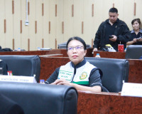 อธิบดีกรมส่งเสริมการปกครองท้องถิ่นลงพื้นที่จังหวัดสุราษฎร์ธา ... พารามิเตอร์รูปภาพ 17