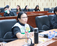 อธิบดีกรมส่งเสริมการปกครองท้องถิ่นลงพื้นที่จังหวัดสุราษฎร์ธา ... พารามิเตอร์รูปภาพ 19