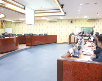 อธิบดีกรมส่งเสริมการปกครองท้องถิ่นลงพื้นที่จังหวัดสุราษฎร์ธา ... พารามิเตอร์รูปภาพ 21