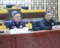 อธิบดีกรมส่งเสริมการปกครองท้องถิ่นลงพื้นที่จังหวัดสุราษฎร์ธา ... พารามิเตอร์รูปภาพ 23