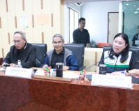 อธิบดีกรมส่งเสริมการปกครองท้องถิ่นลงพื้นที่จังหวัดสุราษฎร์ธา ... พารามิเตอร์รูปภาพ 24