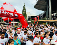 รองผู้ว่าราชการจังหวัดสุราษฎร์ธานี เป็นประธานในพิธีเปิดงาน “ ... พารามิเตอร์รูปภาพ 7