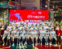 รองผู้ว่าราชการจังหวัดสุราษฎร์ธานี เป็นประธานในพิธีเปิดงาน “ ... พารามิเตอร์รูปภาพ 11