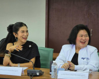 รองผู้ว่าราชการจังหวัดสุราษฎร์ธานี เป็นประธานการประชุม เพื่อ ... พารามิเตอร์รูปภาพ 7