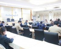 จังหวัดสุราษฎร์ธานีเร่งรัดติดตามการให้ความช่วยเหลือผู้ประสบภ ... พารามิเตอร์รูปภาพ 10