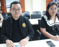 จังหวัดสุราษฎร์ธานีประชุมคณะทำงานอำนวยความสะดวกประชาชนในการเ ... พารามิเตอร์รูปภาพ 1