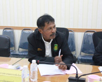 รองผู้ว่าราชการจังหวัดสุราษฎร์ธานี ประชุมคณะกรรมการพิจารณาเง ... พารามิเตอร์รูปภาพ 3