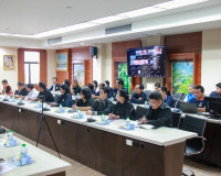 จังหวัดสุราษฎร์ธานีประชุมคณะกรรมการศูนย์อำนวยการความปลอดภัยท ... พารามิเตอร์รูปภาพ 3