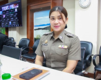 จังหวัดสุราษฎร์ธานีประชุมคณะกรรมการศูนย์อำนวยการความปลอดภัยท ... พารามิเตอร์รูปภาพ 8