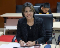 รองผู้ว่าราชการจังหวัดฯ เป็นประธานการประชุม การคัดเลือกผู้ทำ ... พารามิเตอร์รูปภาพ 7