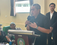 รองผู้ว่าราชการจังหวัดสุราษฎร์ธานี เป็นประธานกิจกรรมฝึกอบรมเ ... พารามิเตอร์รูปภาพ 2