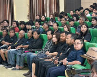 รองผู้ว่าราชการจังหวัดสุราษฎร์ธานี เป็นประธานกิจกรรมฝึกอบรมเ ... พารามิเตอร์รูปภาพ 7
