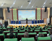 รองผู้ว่าราชการจังหวัดสุราษฎร์ธานี เป็นประธานกิจกรรมฝึกอบรมเ ... พารามิเตอร์รูปภาพ 8