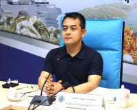 รองผู้ว่าฯ สุราษฎร์ธานี ประชุมคณะอนุกรรมการการพิจารณาค่าตอบแ ... พารามิเตอร์รูปภาพ 1