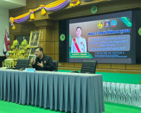 สุราษฎร์ธานีจัดประชุมเชิงปฏิบัติการ ขับเคลื่อนตัวชี้วัดการปฏ ... พารามิเตอร์รูปภาพ 1