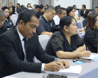 สุราษฎร์ธานีจัดประชุมเชิงปฏิบัติการ ขับเคลื่อนตัวชี้วัดการปฏ ... พารามิเตอร์รูปภาพ 5