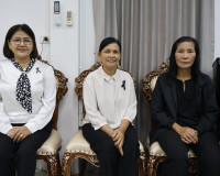 สุราษฎร์ธานีจัดประชุมเชิงปฏิบัติการ ขับเคลื่อนตัวชี้วัดการปฏ ... พารามิเตอร์รูปภาพ 9